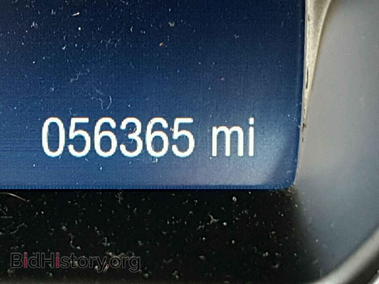 2014 FORD FOCUS - VIN: 1FADP3F26EL210430 - Фото 8