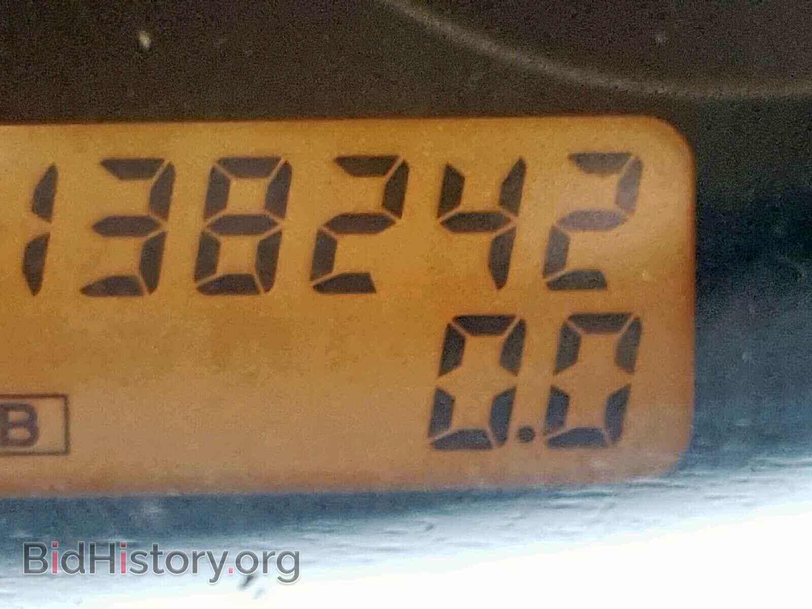 2009 NISSAN VERSA - VIN: 3N1BC13E89L399126 - Фото 8