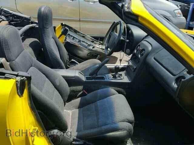 1994 MAZDA MIATA - VIN: JM1NA3532R0505591 - Фото 5