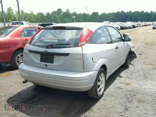 2005 FORD FOCUS - VIN: 3FAFP31N85R143373 - Фото 4