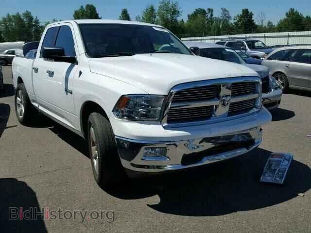 Photo 1D7RB1GP7AS242032 - DODGE RAM 1500 2010