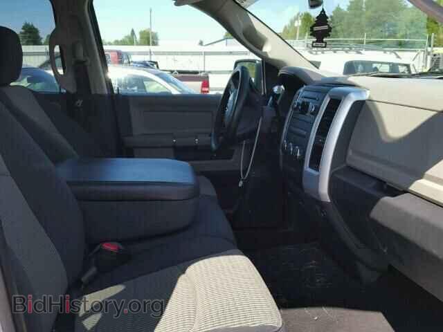2010 DODGE RAM 1500 - VIN: 1D7RB1GP7AS242032 - Фото 5