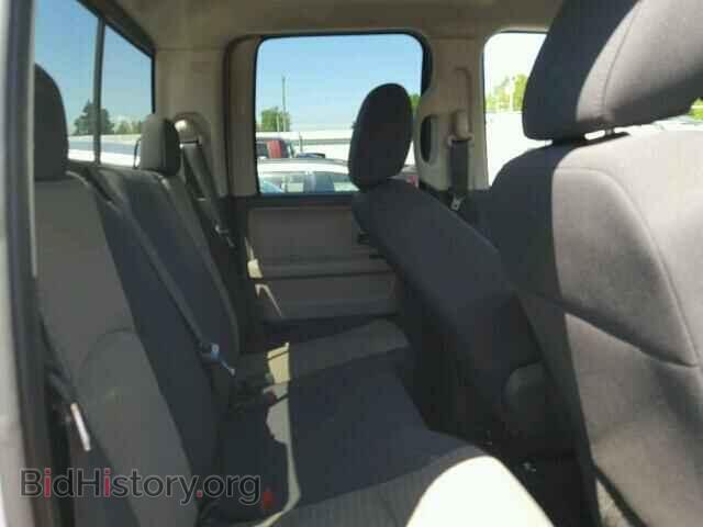 2010 DODGE RAM 1500 - VIN: 1D7RB1GP7AS242032 - Фото 6