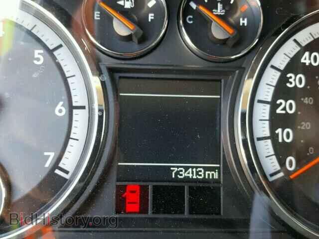 2010 DODGE RAM 1500 - VIN: 1D7RB1GP7AS242032 - Фото 8