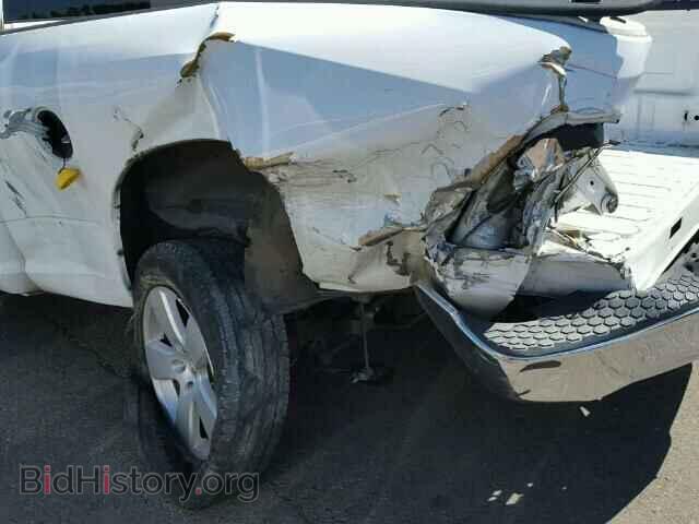2010 DODGE RAM 1500 - VIN: 1D7RB1GP7AS242032 - Фото 9