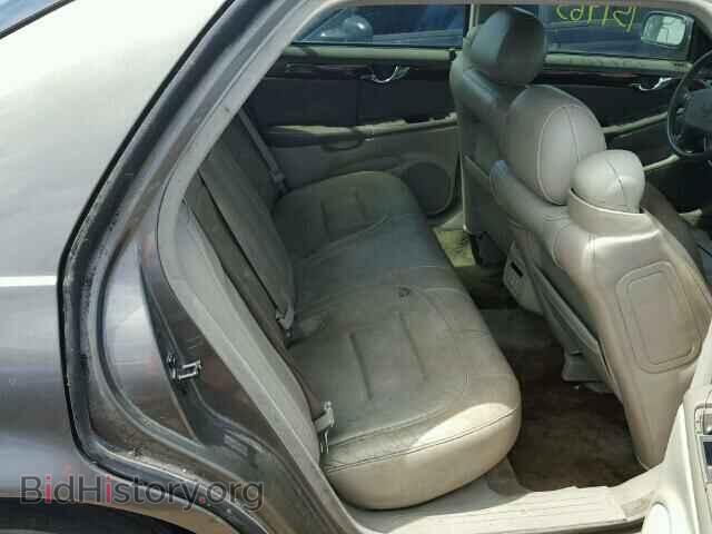 2001 CADILLAC DEVILLE - VIN: 1G6KD54Y61U198980 - Фото 6