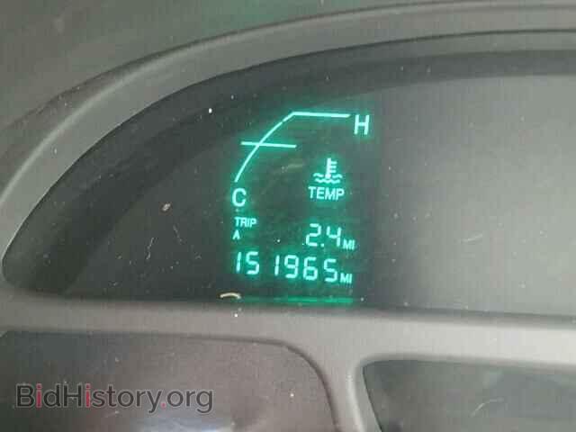 2001 CADILLAC DEVILLE - VIN: 1G6KD54Y61U198980 - Фото 8
