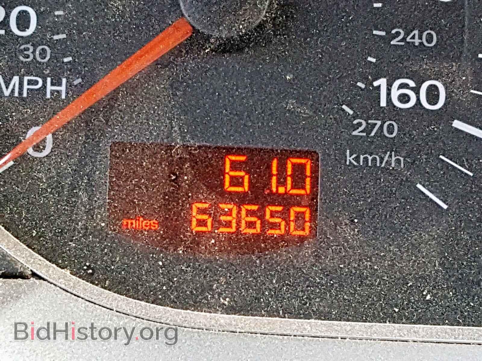 2008 AUDI A6 - VIN: WAUDH74F98N143929 - Фото 8