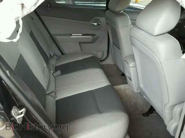 2008 DODGE AVENGER - VIN: 1B3LC76M98N649965 - Фото 6
