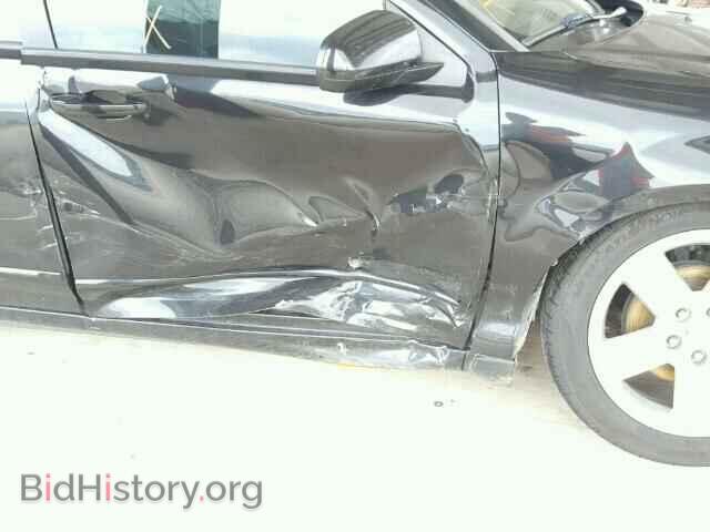 2008 DODGE AVENGER - VIN: 1B3LC76M98N649965 - Фото 10