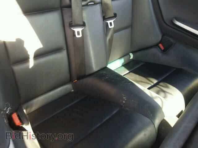 2004 BMW M3 - VIN: WBSBR934X4PK05655 - Фото 6