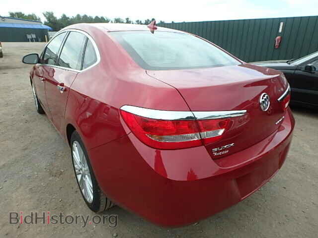 2013 BUICK VERANO - VIN: 1G4PP5SK9D4247310 - Фото 3