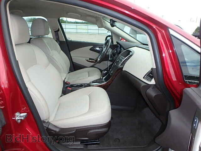 2013 BUICK VERANO - VIN: 1G4PP5SK9D4247310 - Фото 5