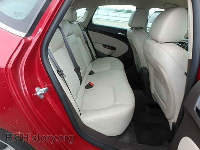 2013 BUICK VERANO - VIN: 1G4PP5SK9D4247310 - Фото 6