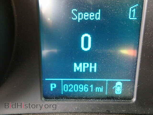 2013 BUICK VERANO - VIN: 1G4PP5SK9D4247310 - Фото 8