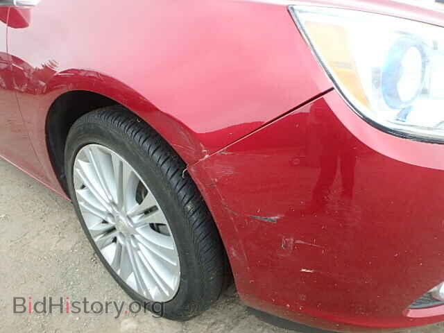 2013 BUICK VERANO - VIN: 1G4PP5SK9D4247310 - Фото 9