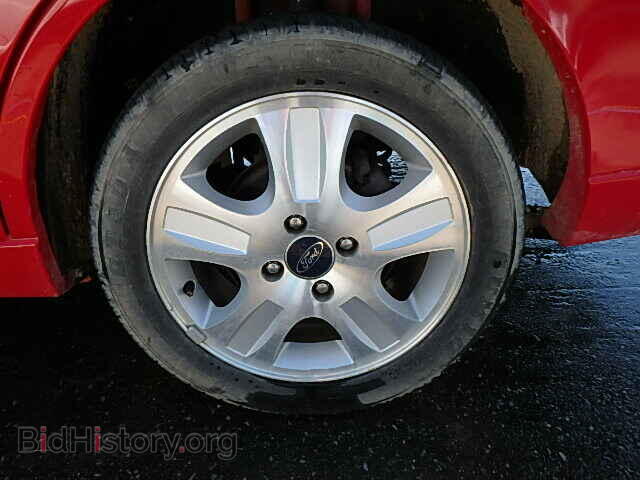 2007 FORD FOCUS - VIN: 1FAFP38Z17W107016 - Photo 9
