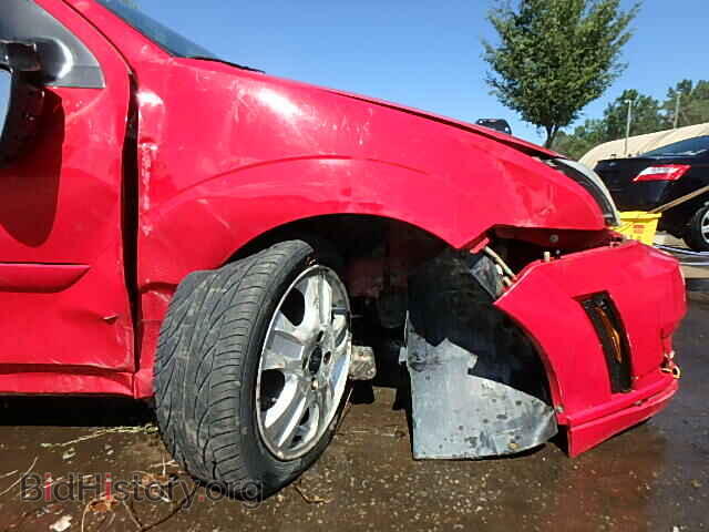 2007 FORD FOCUS - VIN: 1FAFP38Z17W107016 - Photo 10