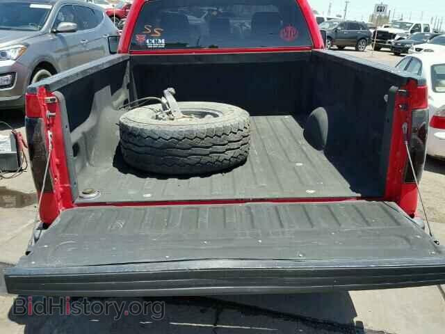 2012 FORD F150 - VIN: 1FTMF1CM6CKD97355 - Фото 6