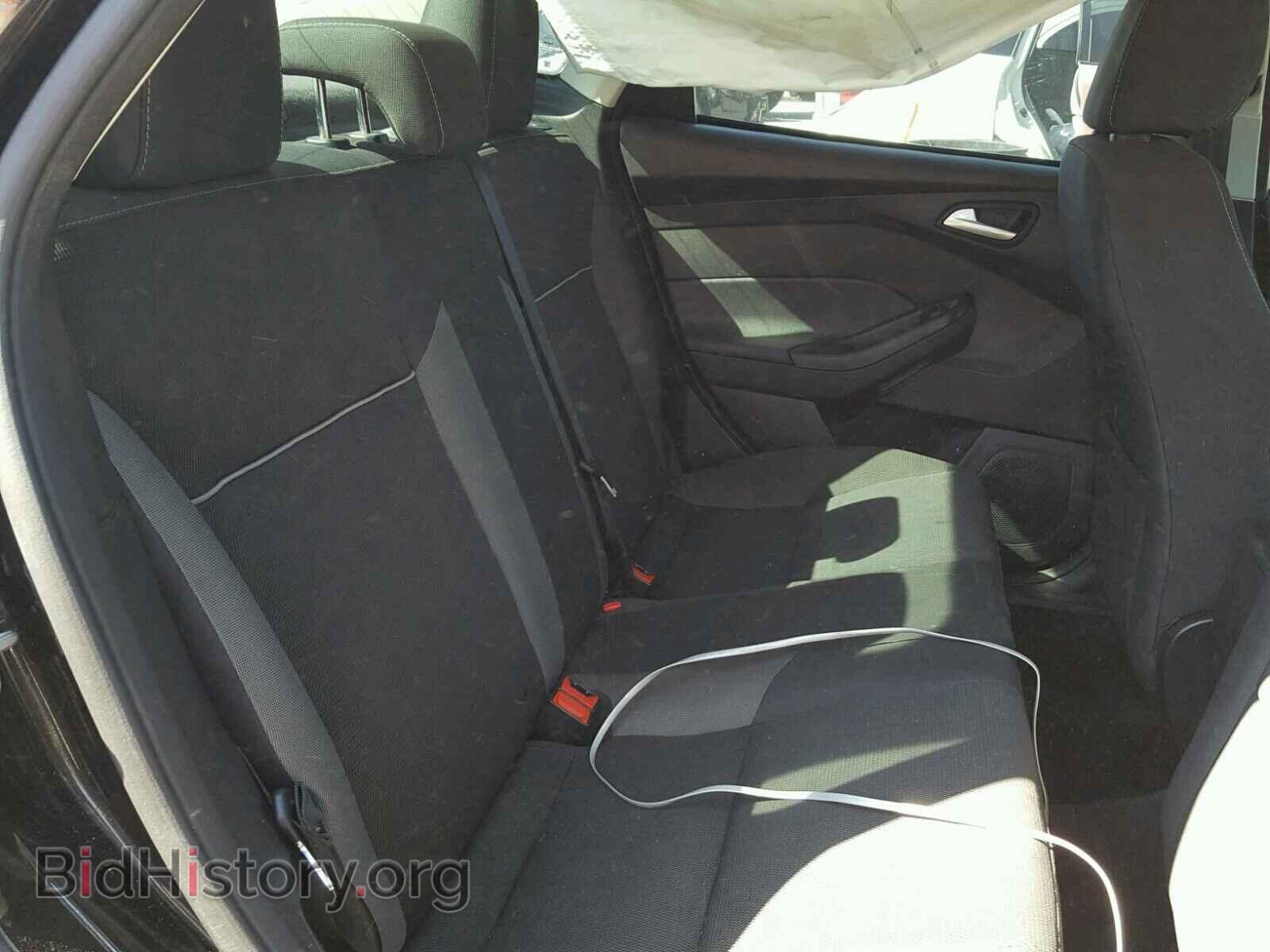 2014 FORD FOCUS - VIN: 1FADP3F29EL189718 - Photo 6