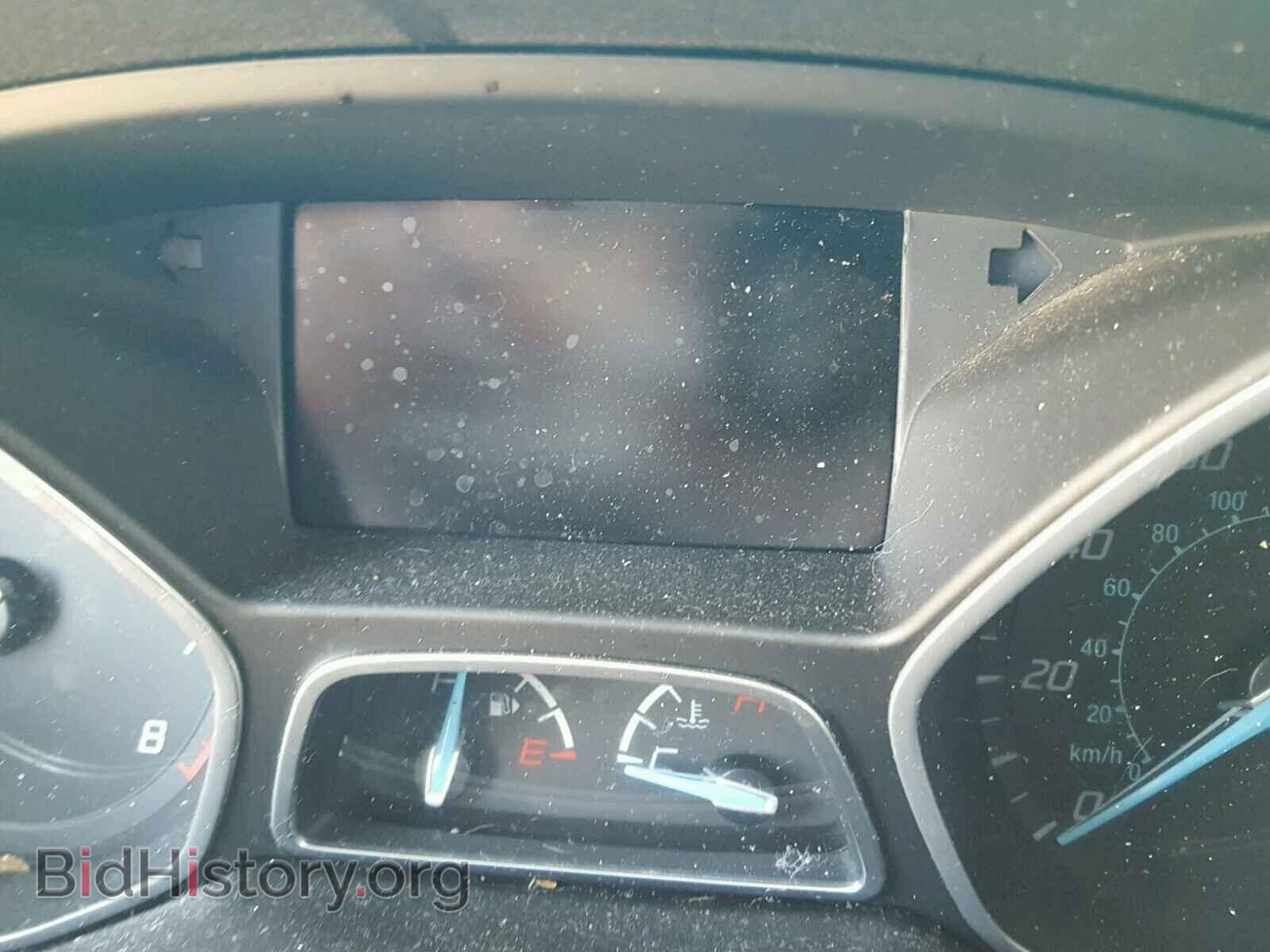 2014 FORD FOCUS - VIN: 1FADP3F29EL189718 - Photo 8