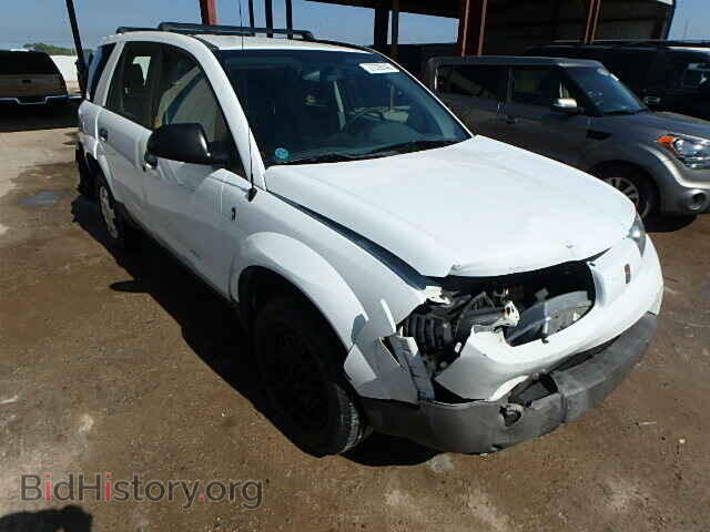 Photo 5GZCZ33D53S870188 - SATURN VUE 2003