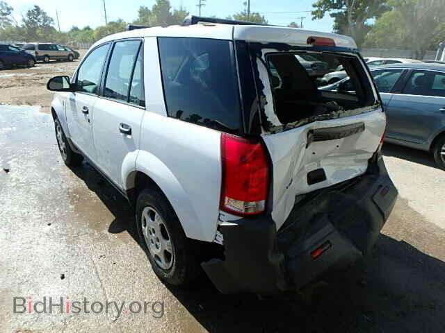 2003 SATURN VUE - VIN: 5GZCZ33D53S870188 - Фото 3