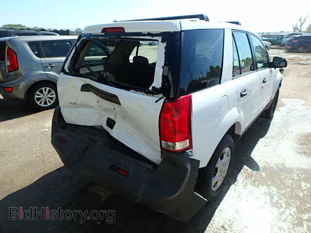 2003 SATURN VUE - VIN: 5GZCZ33D53S870188 - Фото 4
