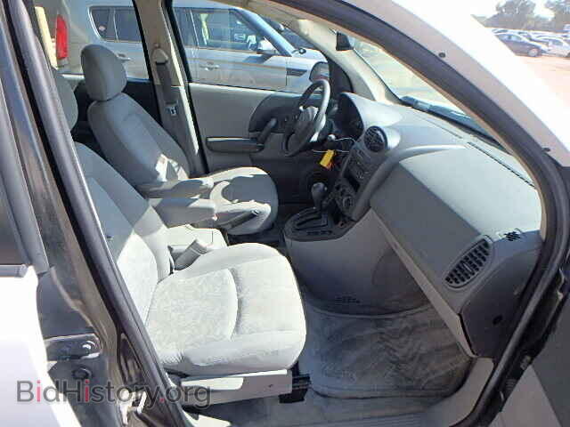2003 SATURN VUE - VIN: 5GZCZ33D53S870188 - Фото 5