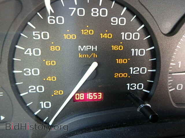 2003 SATURN VUE - VIN: 5GZCZ33D53S870188 - Фото 8