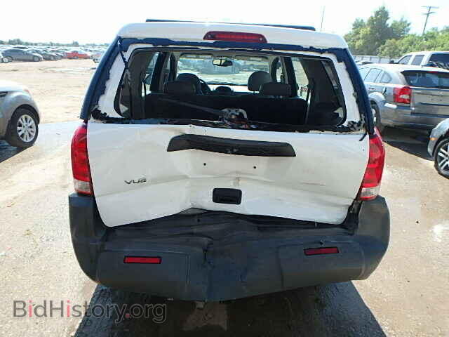 2003 SATURN VUE - VIN: 5GZCZ33D53S870188 - Фото 9