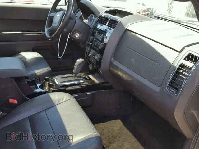 2011 FORD ESCAPE - VIN: 1FMCU9EG2BKC41525 - Фото 5