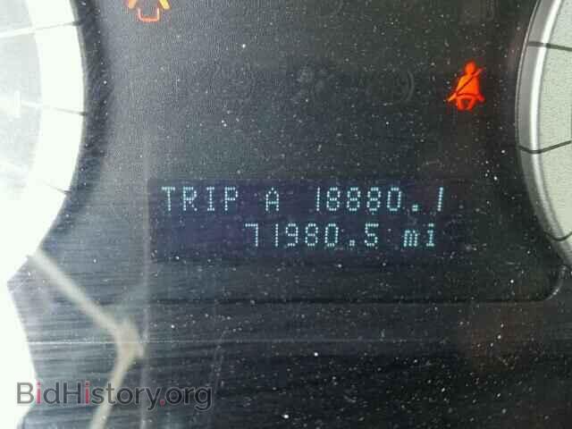 2011 FORD ESCAPE - VIN: 1FMCU9EG2BKC41525 - Фото 8