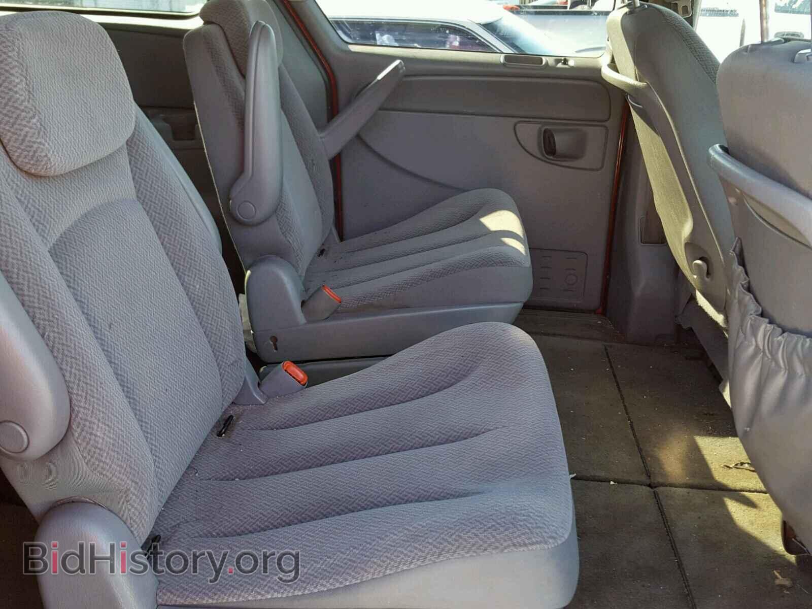 2007 DODGE CARAVAN - VIN: 2D4GP44LX7R131333 - Фото 6