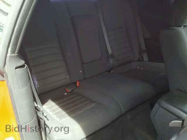 2010 DODGE CHALLENGER - VIN: 2B3CJ4DV0AH144864 - Photo 6