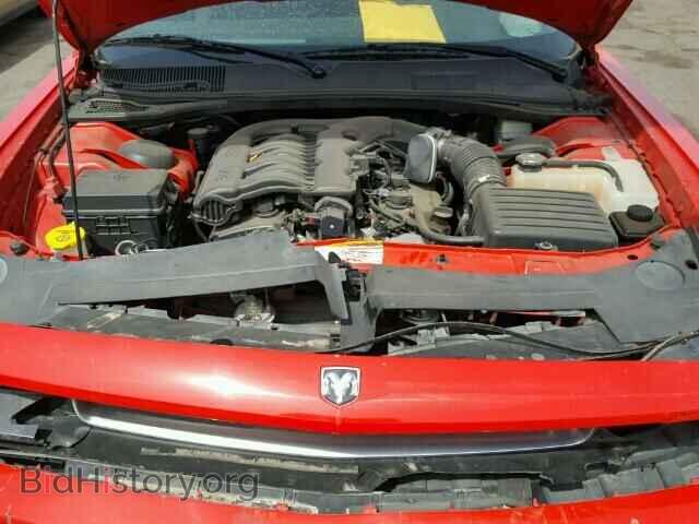 2010 DODGE CHALLENGER - VIN: 2B3CJ4DV0AH144864 - Photo 7