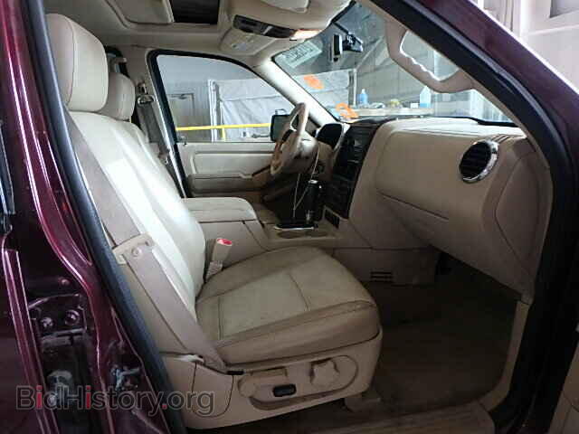2006 FORD EXPLORER - VIN: 1FMEU75E66UA43598 - Фото 5