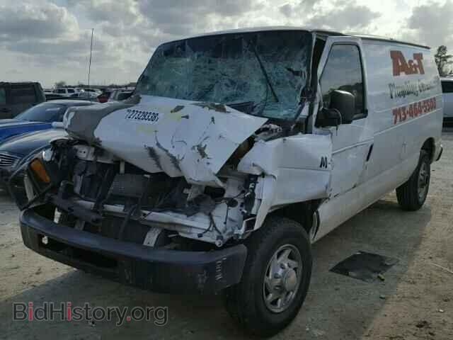 2011 FORD ECONOLINE - VIN: 1FTNE2EL7BDA28217 - Photo 2