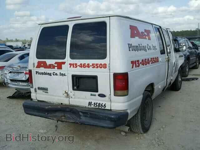2011 FORD ECONOLINE - VIN: 1FTNE2EL7BDA28217 - Photo 4