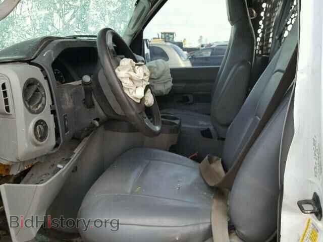 2011 FORD ECONOLINE - VIN: 1FTNE2EL7BDA28217 - Photo 5