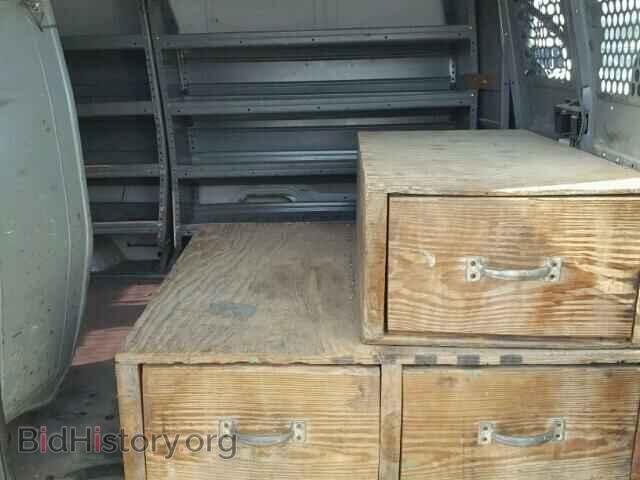 2011 FORD ECONOLINE - VIN: 1FTNE2EL7BDA28217 - Photo 6