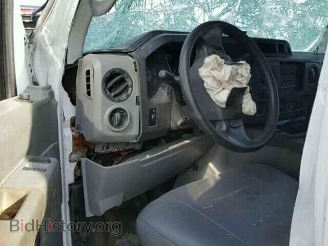 2011 FORD ECONOLINE - VIN: 1FTNE2EL7BDA28217 - Photo 9