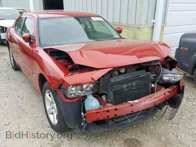 Фотография 2B3CA3CVXAH222952 - DODGE CHARGER 2010