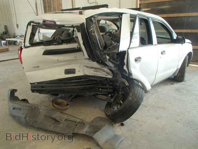 2003 SATURN VUE - VIN: 5GZCZ53B03S865927 - Фото 4