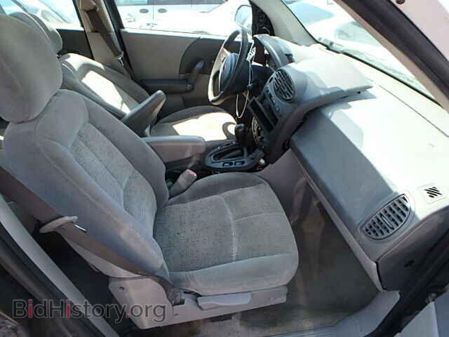 2003 SATURN VUE - VIN: 5GZCZ53B03S865927 - Фото 5