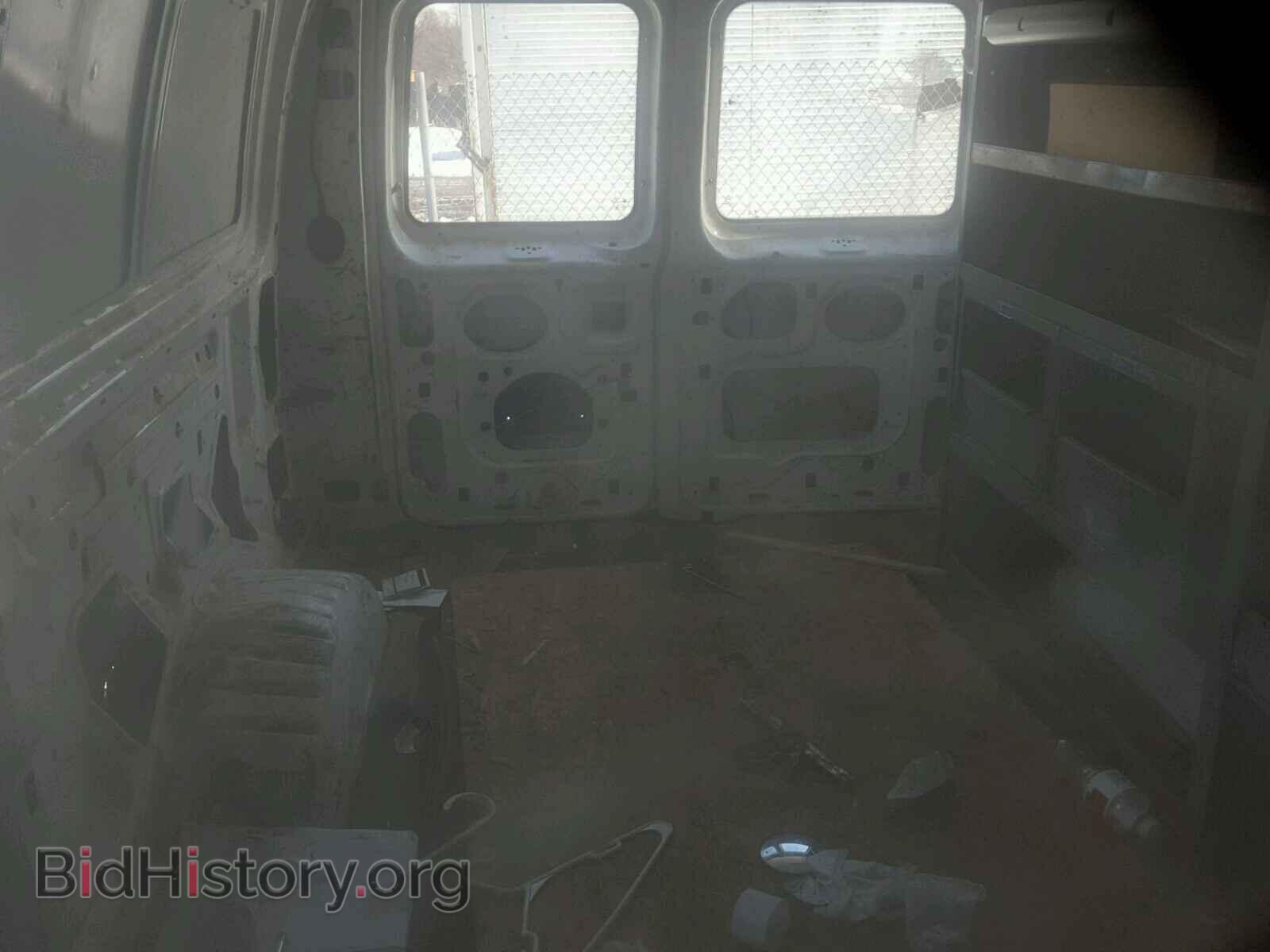 1999 FORD ECONOLINE - VIN: 1FTNE2426XHB59602 - Фото 6