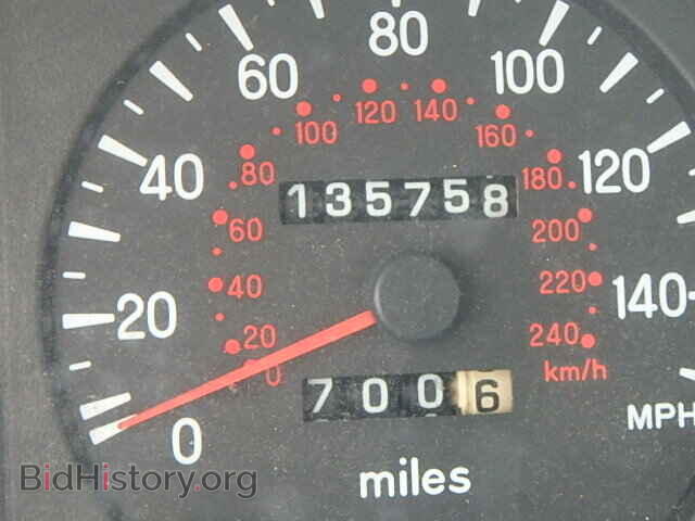 1999 CHRYSLER SEBRING - VIN: 4C3AU42N8XE126454 - Фото 8