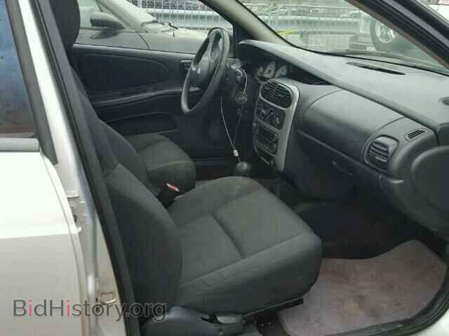 2005 DODGE NEON - VIN: 1B3ES56C95D234489 - Фото 5