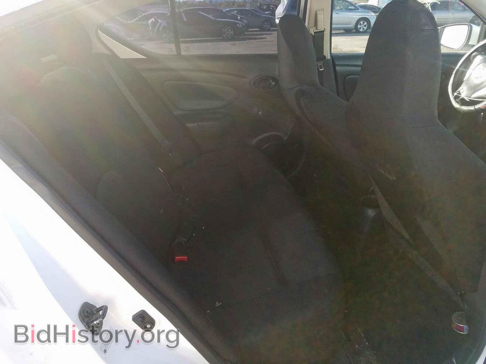 2017 NISSAN VERSA - VIN: 3N1CN7AP1HL863717 - Photo 6