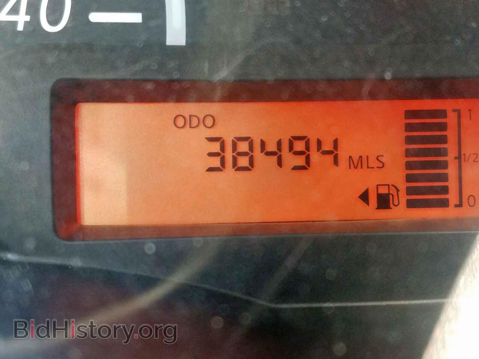 2017 NISSAN VERSA - VIN: 3N1CN7AP1HL863717 - Photo 8